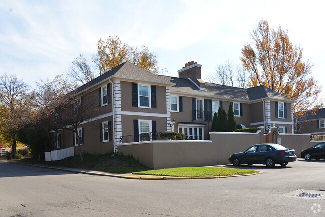 Georgetown of Kettering Apartments