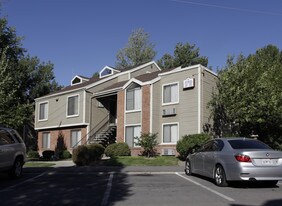 Sky Harbor Apartments