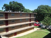 9640 Diamond Dr St. Louis MO Apartments