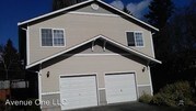 4 Bedroom Single-Family Home for Rent $2395