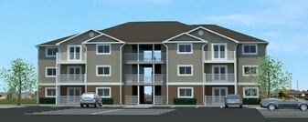 Cobblestone Place Apartments