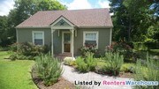 3 Bedroom Single-Family Home for Rent $1850