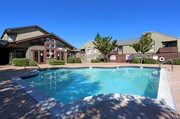 Rivershore Apartments