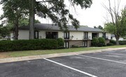 Laurel Park Apartments