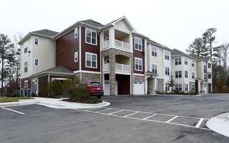 Realm Patterson Place Apartments