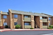 Villa Verde Apartments
