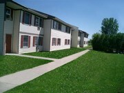 Lawrence Avenue Apartments