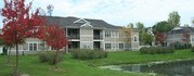 Stonington Park Apartments