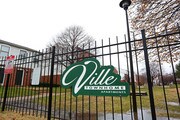 Ville Townhomes Apartments