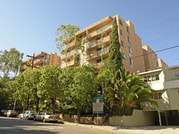 La Vista Terrace Apartments