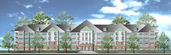 Groveton Green Apartments