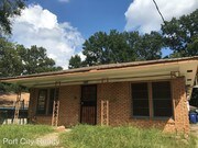 4 Bedroom Single-Family Home for Rent $750