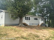 2 Bedroom Single-Family Home for Rent $800
