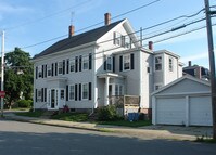 61 Washington St Apartments