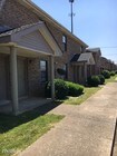 2 Bedroom Townhome for Rent $575