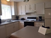 Building Photo - Mill Creek Townhouses Apartments in North Kingstown, Rhode Island