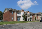 Country Club Apartments