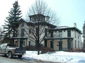 217 S Union St Burlington VT Apartments