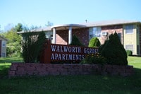 Walworth Garden Apartments