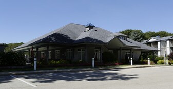 Woodland Ridge Apartments