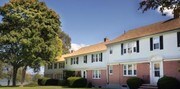 Princeton on Back Cove Apartments
