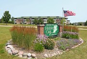 Hidden Oak Apartments