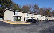 Noble Oaks Apartment Homes