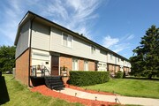 Franklin Hills Apartments