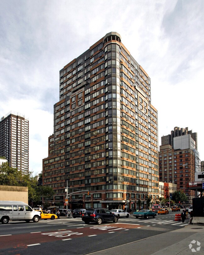 The Eastland Apartments