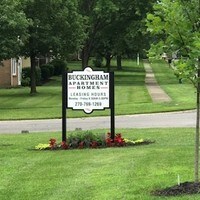 Buckingham Condominiums Apartments