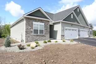 Barberry Cove Apartments
