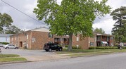 Ashley Trace Apartments