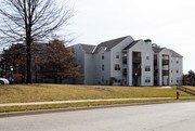 Bennington Ridge Apartments