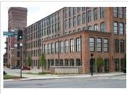 Eagle and Phenix Mill No. 3 Apartments