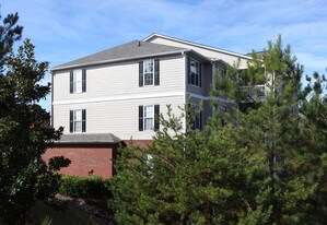 Preserve at Mill Creek Apartments