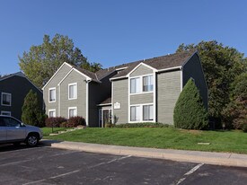 Aspen Lodge Apartments
