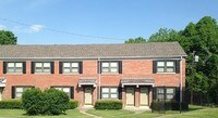 The Townhomes at Avonlea Park Apartments