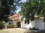 4 Bedroom Single-Family Home for Rent $2850