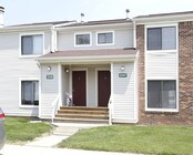 Peppermill Village Apartments
