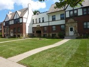 Tudor Manor Apartments