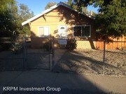2 Bedroom Single-Family Home for Rent $1300