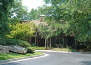 Calibre Springs Apartments