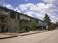 Big Horn Apartments