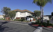 Los Arbolitos Apartments