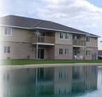 Timber Springs Apartments