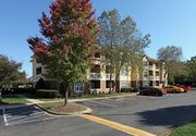 Parkland Commons Apartments