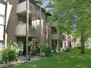 Woodstone Apartments