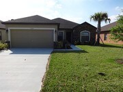 3 Bedroom Single-Family Home for Rent $1395