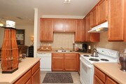 Wesley Herrington Apartments