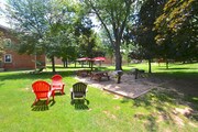 Rockwood Manor Apartments